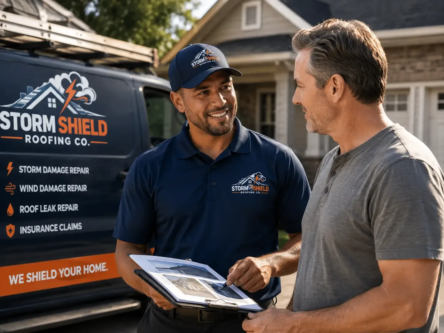 Storm Damage Roof Repair Belden, CA FAQs